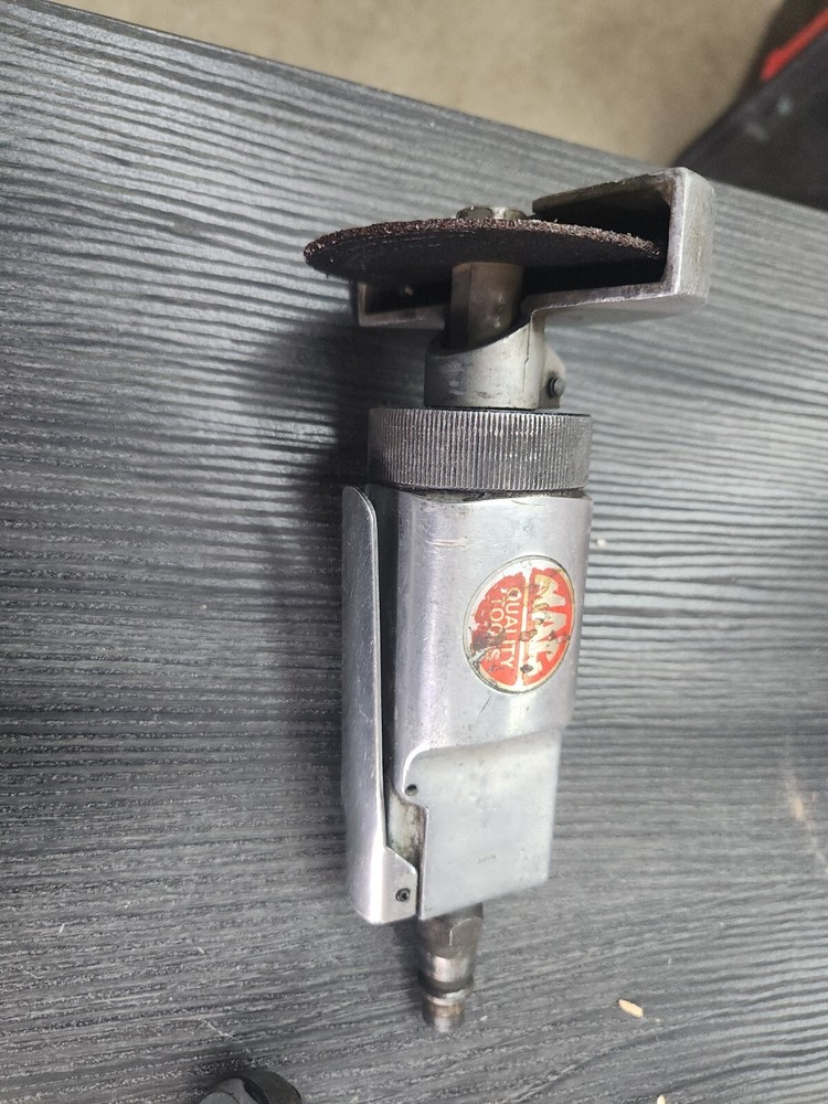 Mac Tools Air Grinder