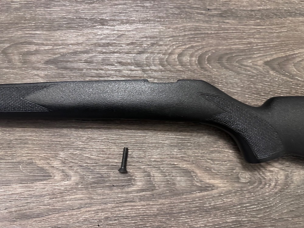 White Muzzleloading Systems G Series Bell And Carlson Stock