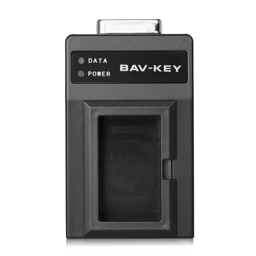 Yanhua Mini ACDP-2 Wireless Programming Master Basic Module for PC/Android/IOS