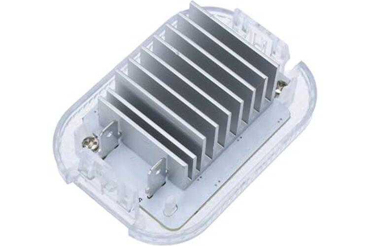 BK2V13776ADPAIR Interior Lamp