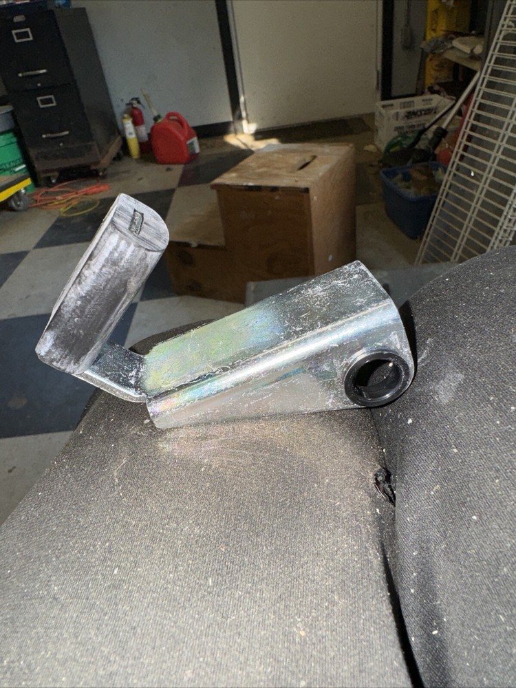 Tormek SVA-170 Axe Jig