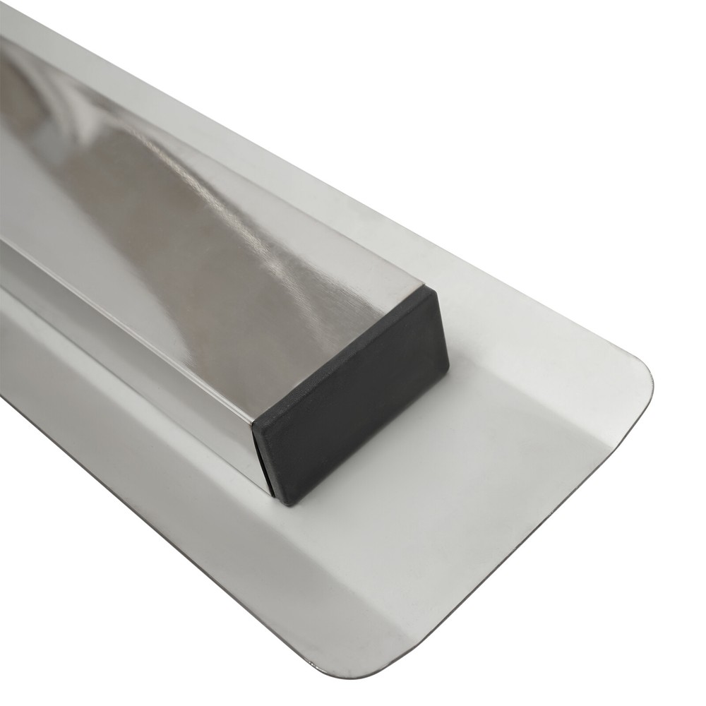 Long Handle Concrete Trowel with Adjustable Pole for Smooth Finishing