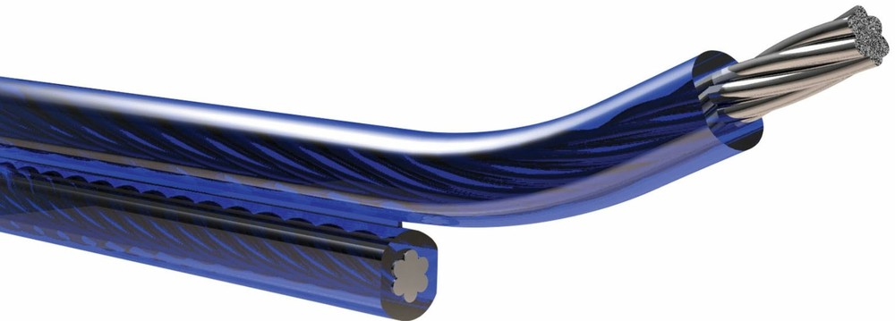 MTX UNI-2-MUDBTRC UTV Audio Kit-Amplifier+4 Roll Cage Speakers+Bluetooth Control