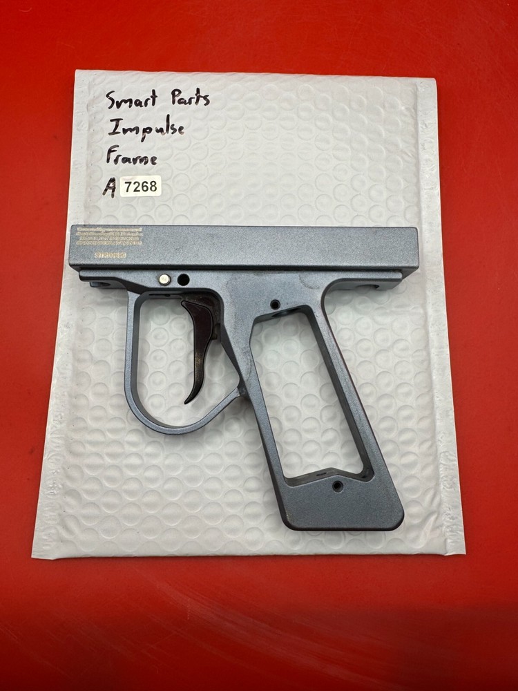 Smart Parts Impulse Frame