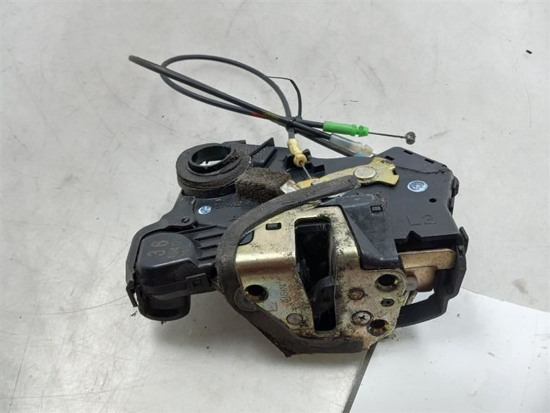 2004 SCION XA DRIVER FRONT DOOR LOCK ACTUATOR