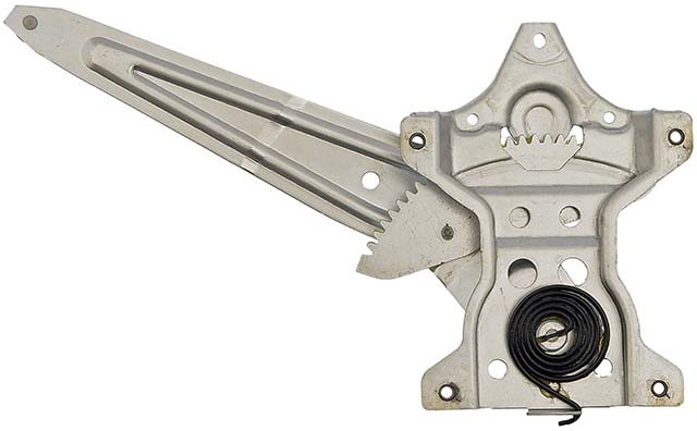 Dorman 740-804 Power Window Regulator (Regulator Only)