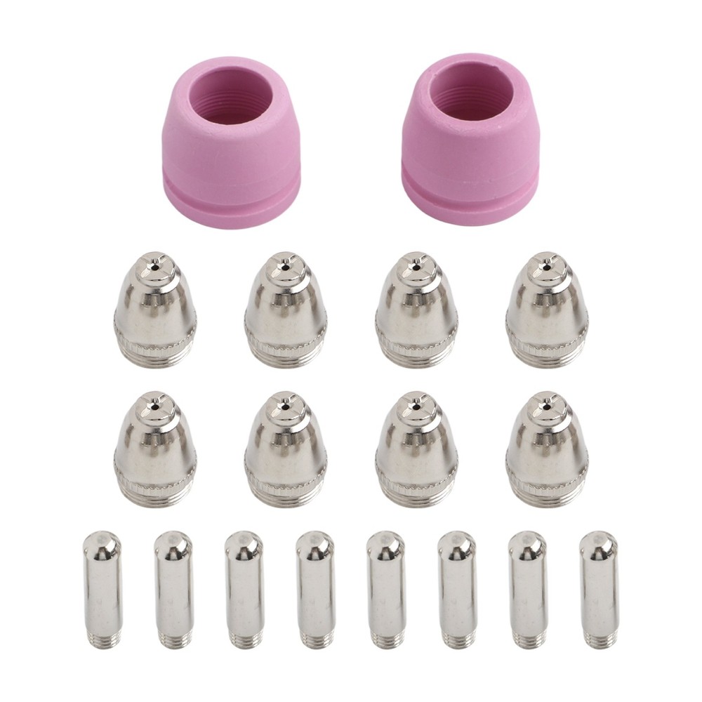 AG-60 Torch Parts Compatible With Multiple Models High Performance Electrodes
