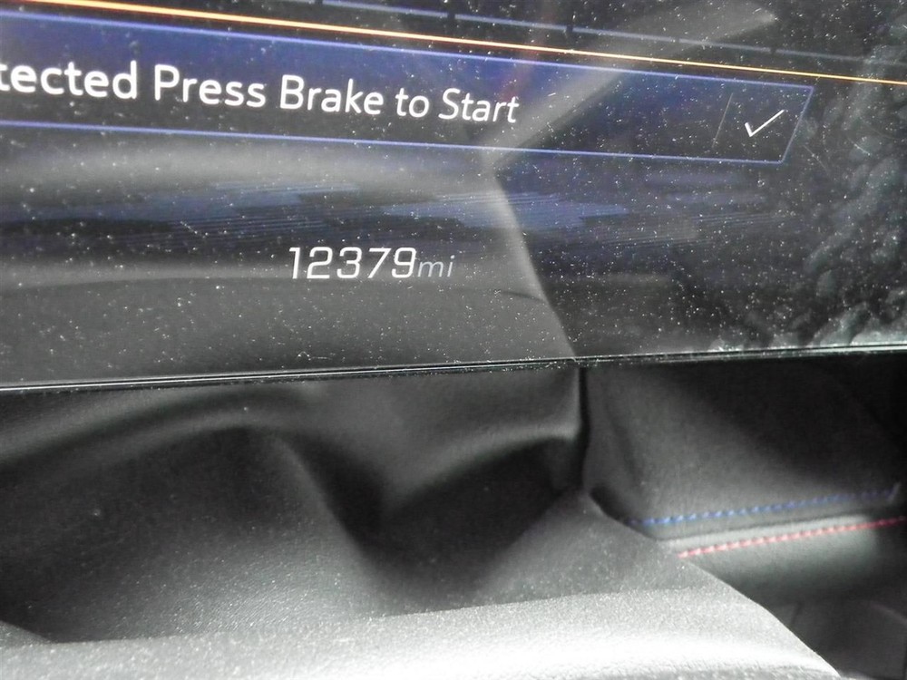 2024 Blazer EV RS Battery Charging Kit