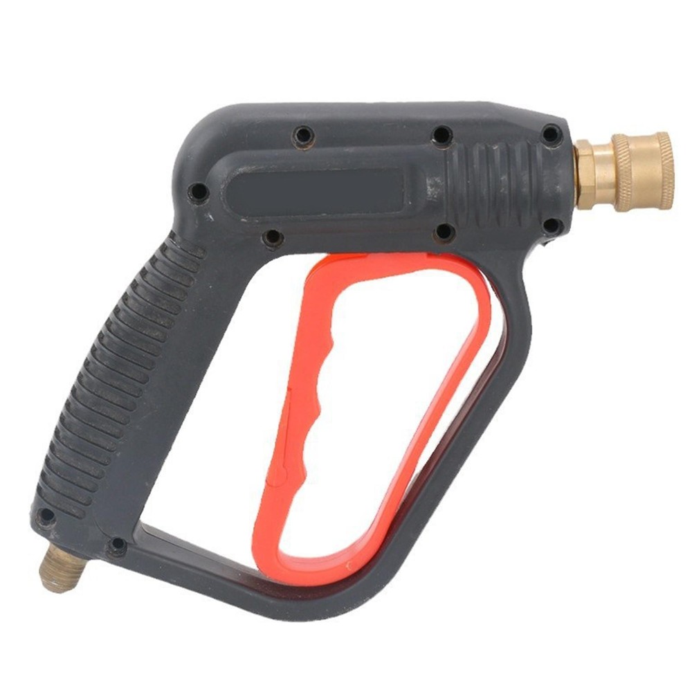 Quick Connect Fitting Pressure Washer Adapter Copper Material M22 M24 Tap