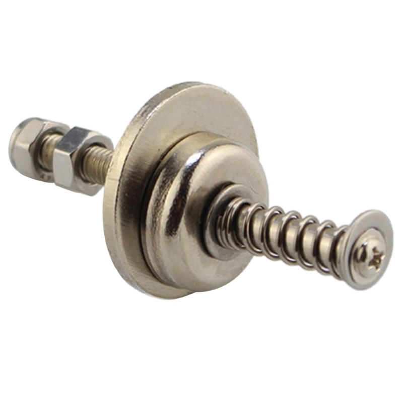 Folding Bike Front Rear Wheel Pull In Magnet Bicycles Practicability Accessory