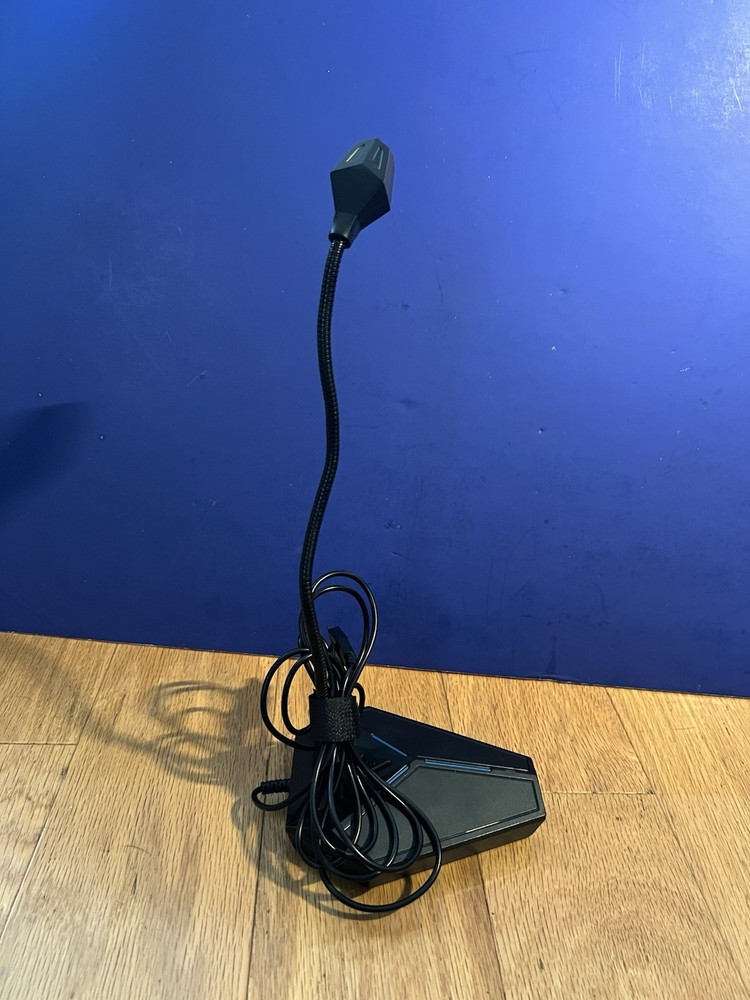 CMTECK USB Desktop Computer CM001 Microphone