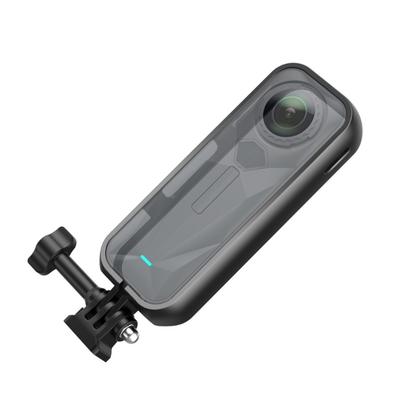 Shockproof Protective Case for Camera Enhanceds Heat Dissipation