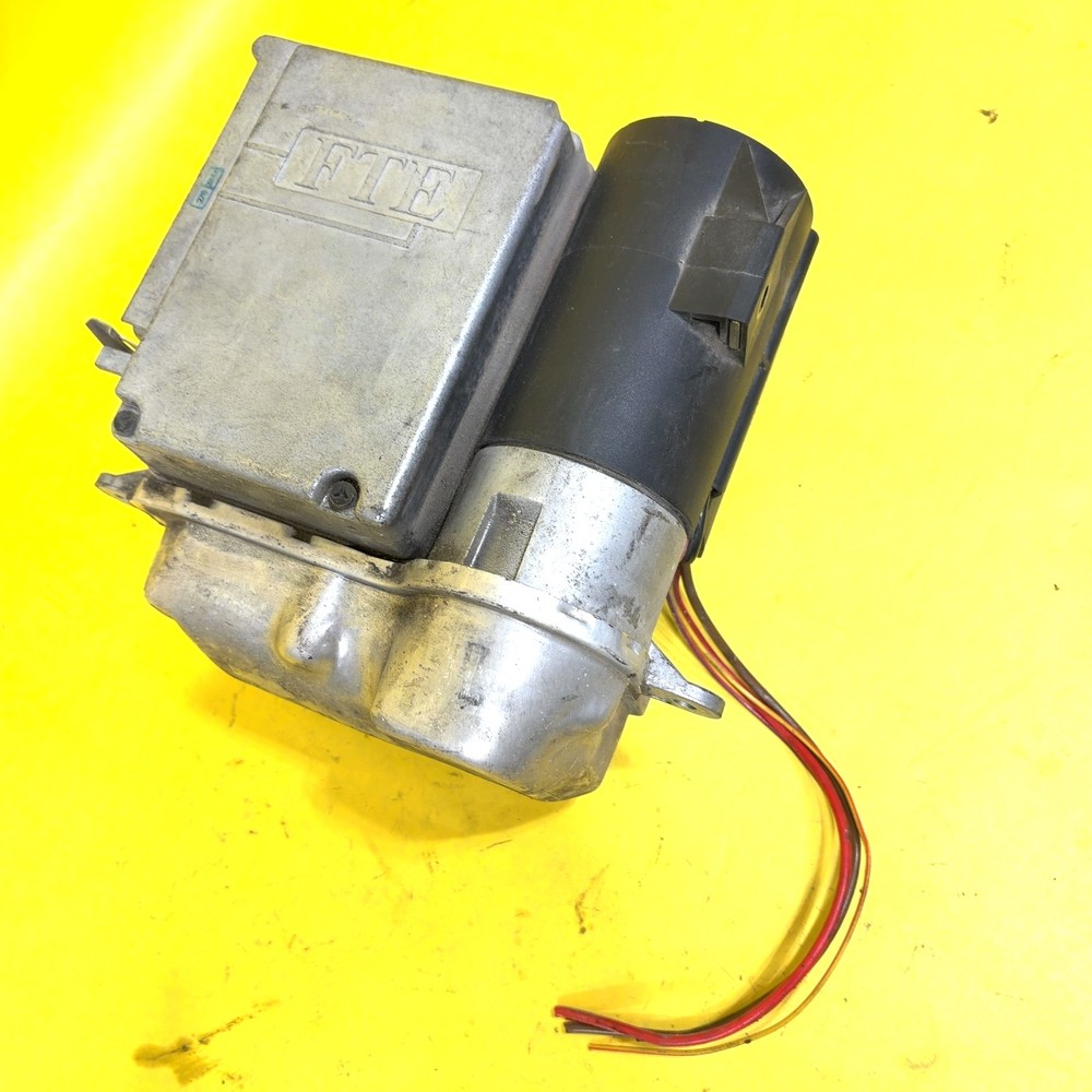 1998 BMW R1100RT OEM ABS PUMP UNIT MODULE