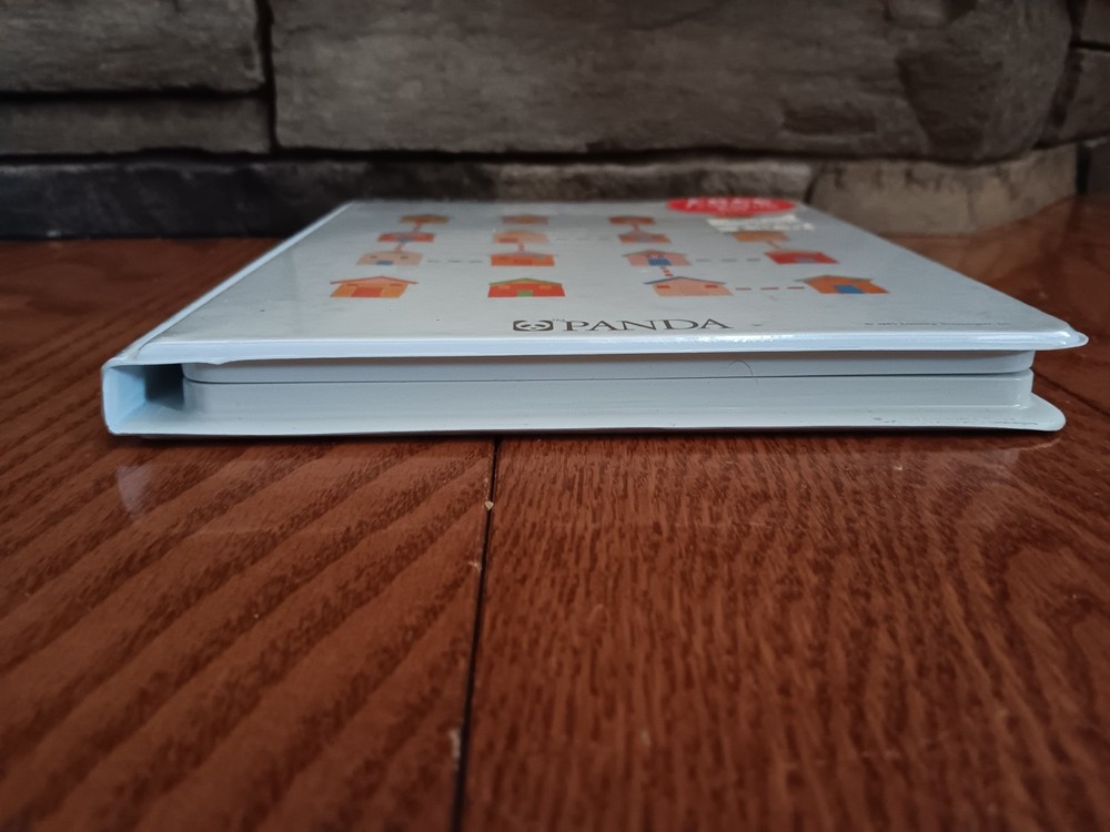 Commodore64 Speedy Delivery Thinking Strategy Series Panda Learbing Technologies