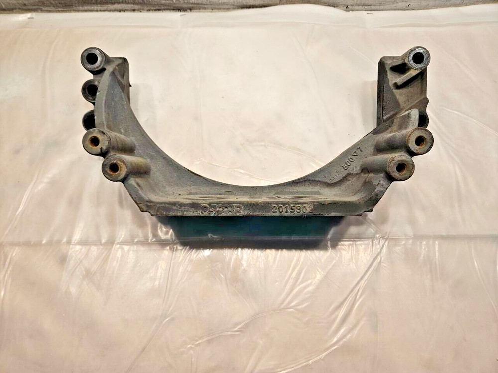 2015 Paccar MX-13 Diesel Engine Front Mount 2015801 OEM