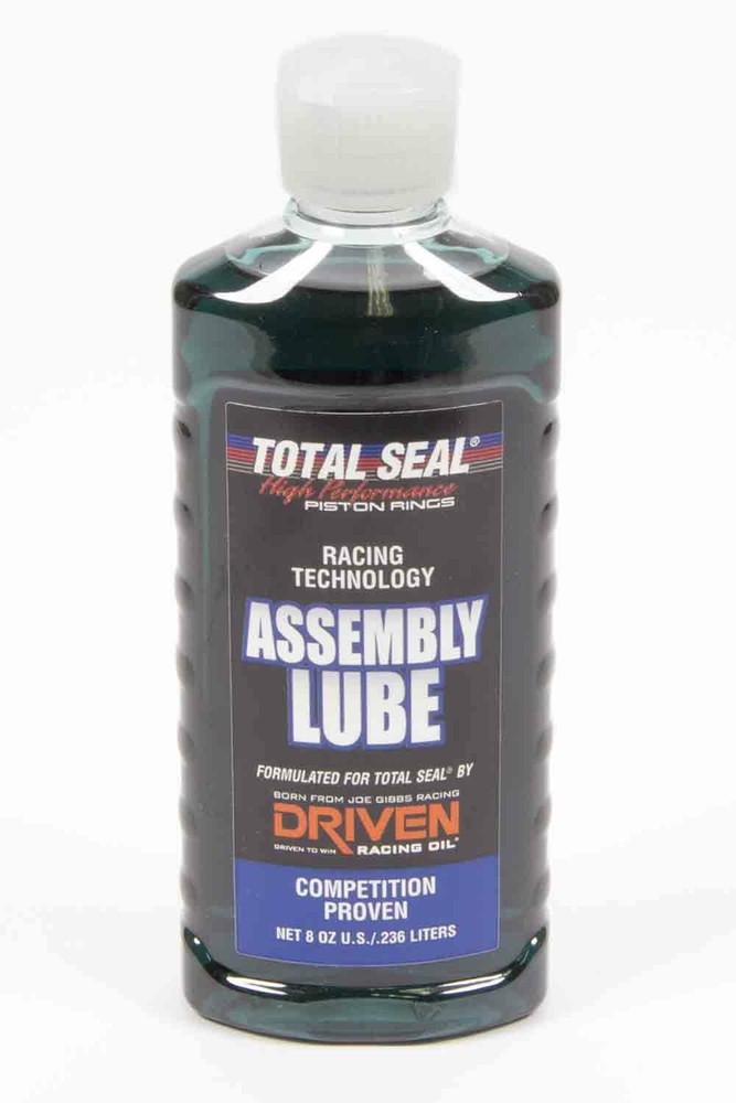 Piston Ring Assembly Lube    8oz Bottle TOTAL SEAL AL8