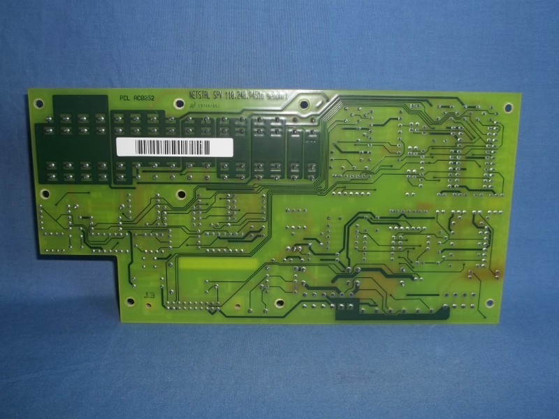 Netstal SPV 110.240.9450b