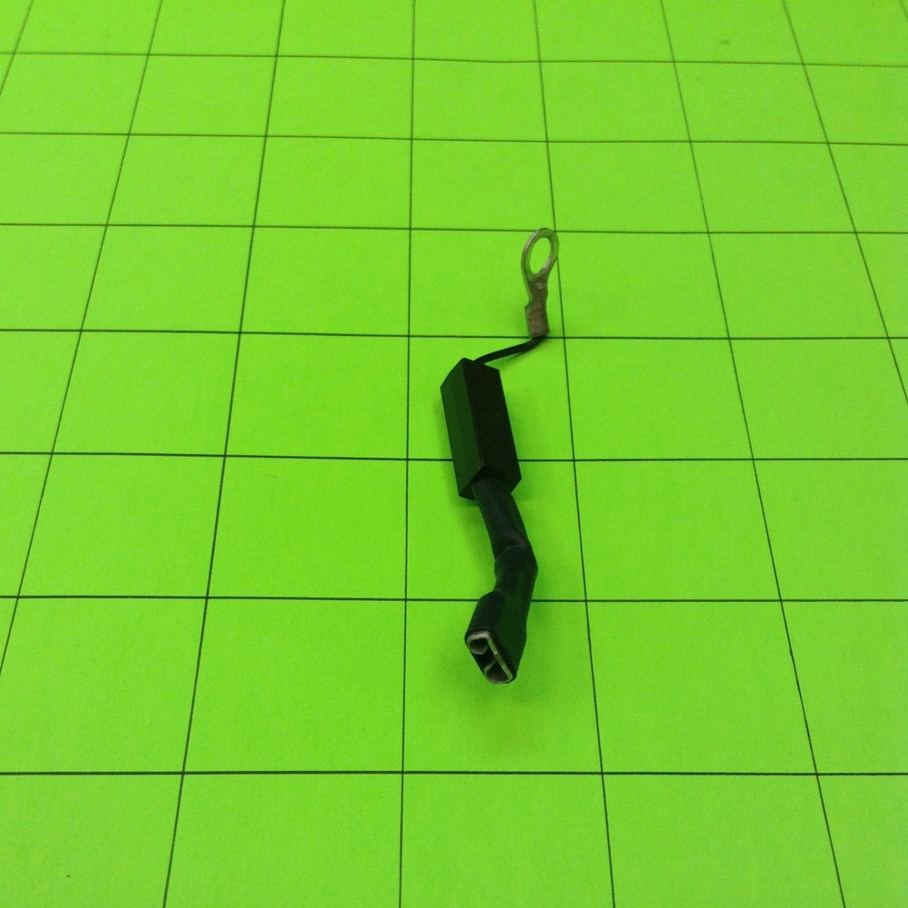 Emerson MW8107W Microwave Diode