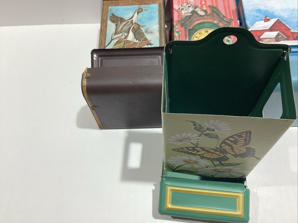 JASCO Match Holder Set
