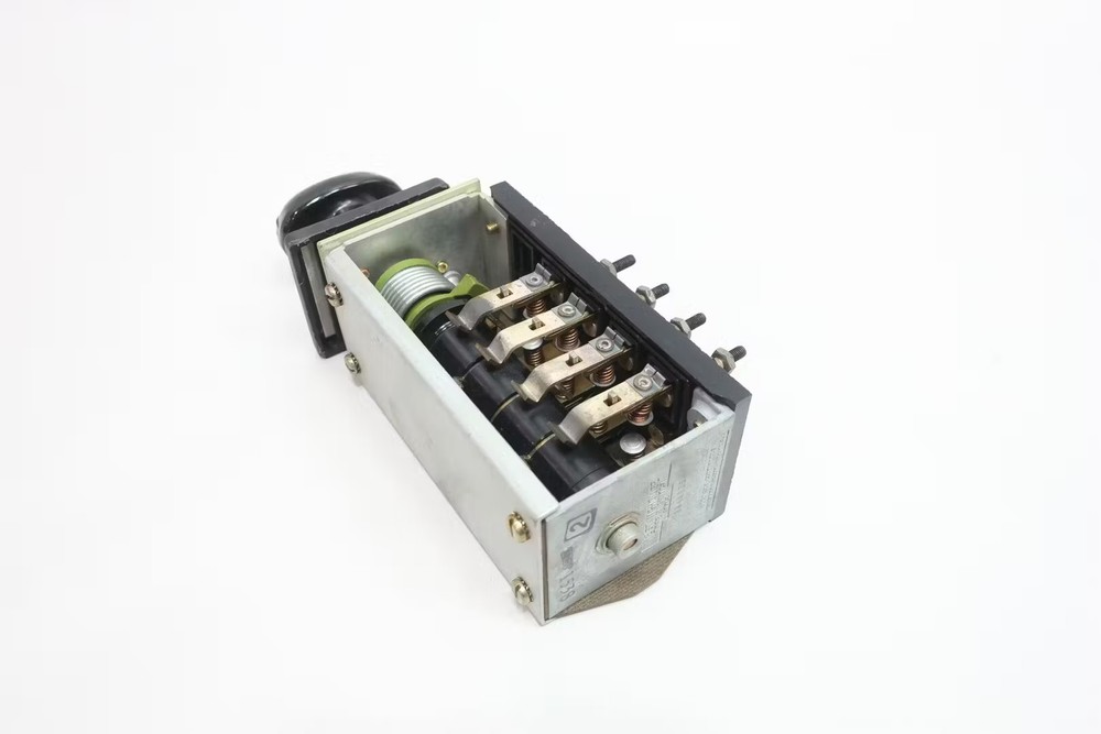 Westinghouse TYPE W Speed Control Switch