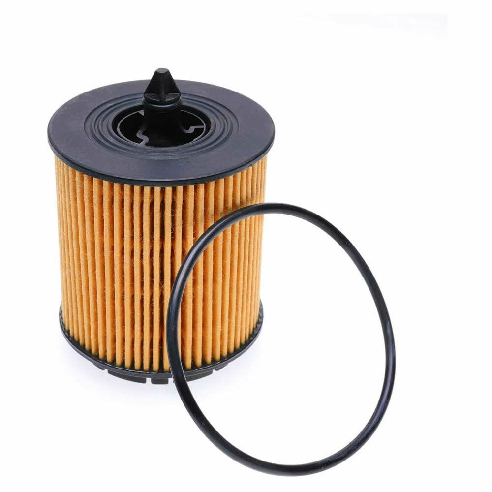 6-PACKS - Replacement Filter For PF457GO (19260345) Engine Oil Filter