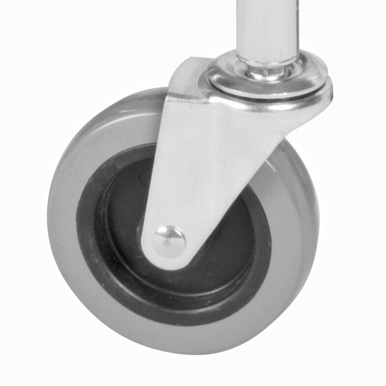 Caster for DWR-Series Dollies (4 Each)