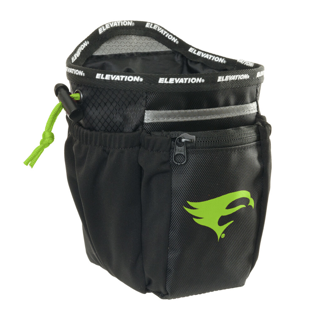 Elevation 81462 Rectrix Release Pouch Green