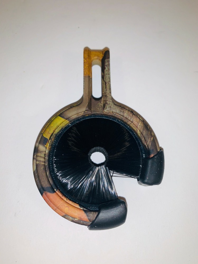 TABIGER ARCHERY ARROW REST CAMO