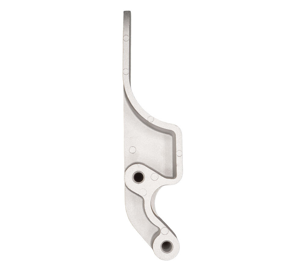 2PK Quick Release 3"Upright Tarp Stop, Replace Rusted Stops on Roll Tarp Systems