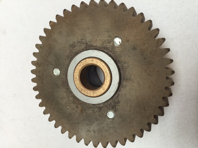 Fleetwood Meat Grinder Part