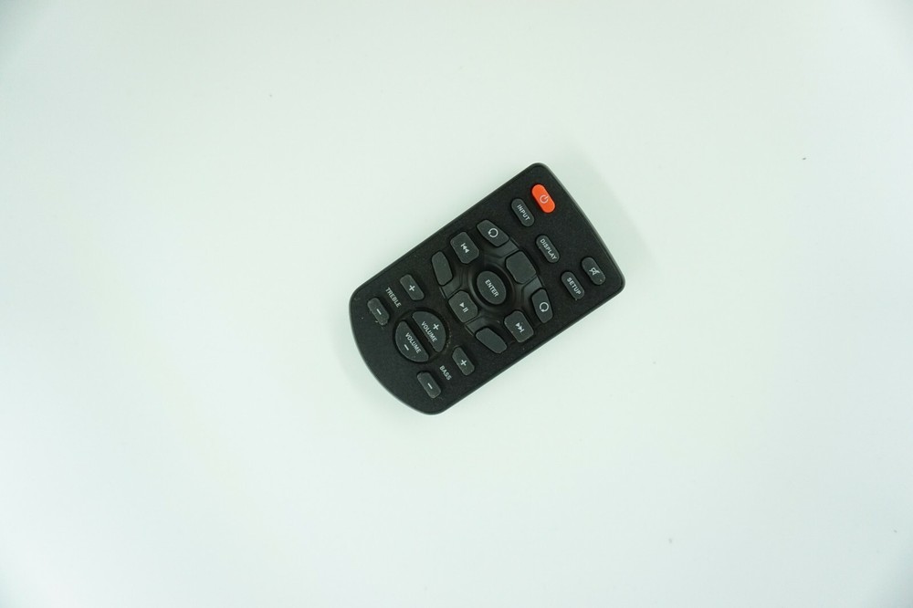 Remote Control For Exibel BX800 BDX1400 Bluetooth Speaker Audio System