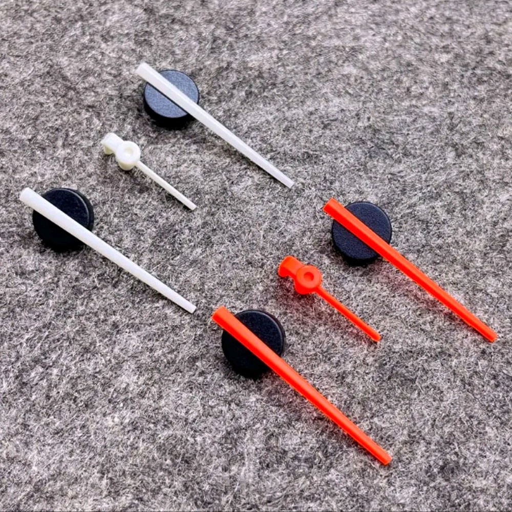 Motorcycle Speedometer Pointer Needle Speedo Pins For HONDA CB400 Accessories