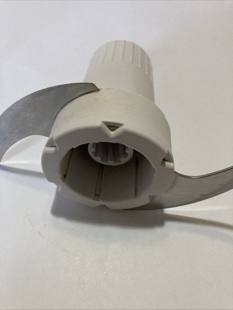 Moulinex Food Processor 129-305 Chopping Blade Replacement part