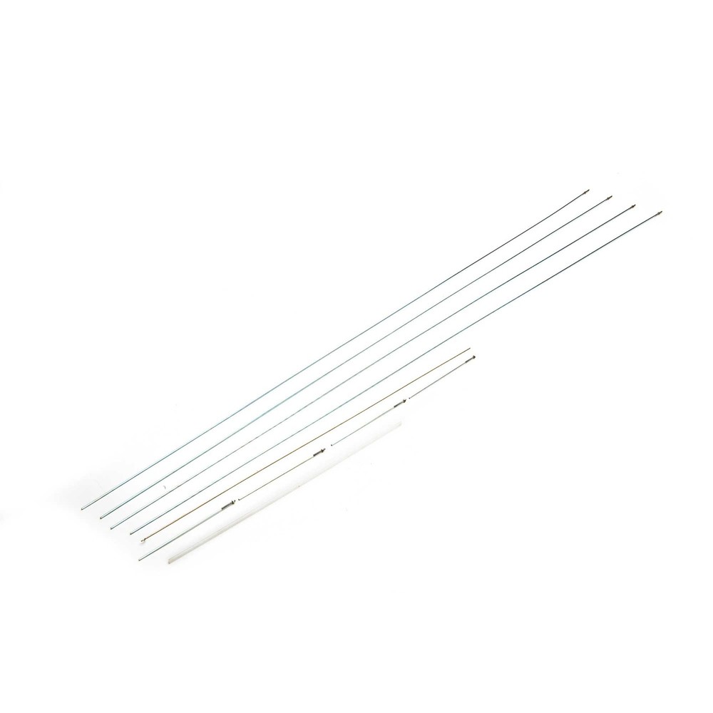 Hangar 9 Pushrod & Linkage Set P-47D Thunderbolt 20cc HAN299010 Replacement