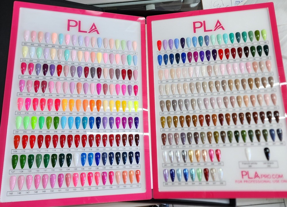 Plapro Gel & Lacquer Duo Gobble Gobble - 281