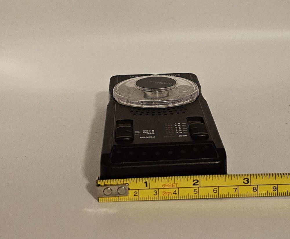 Sabine ZipBeat 6000 Digital Quartz Metronome