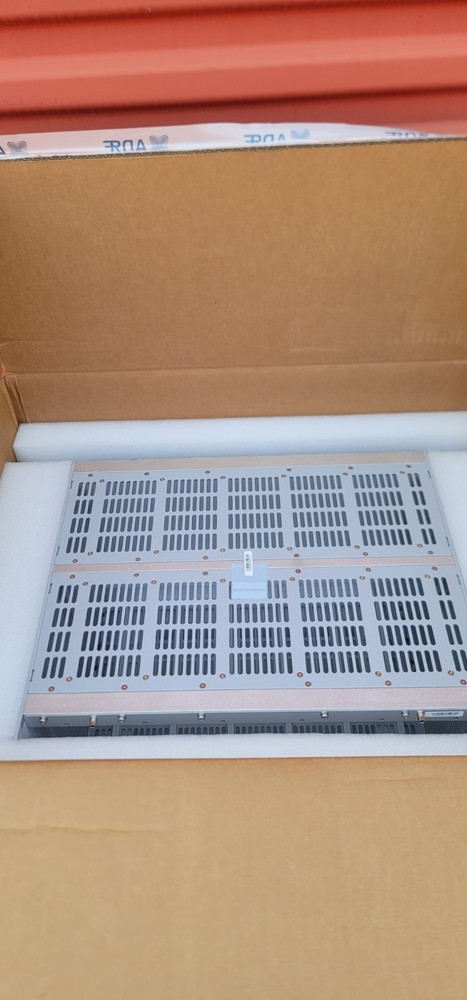 ADVANCED RF ADX V DAS High Power Remote Chassis (supports 6 HPR Modules)...