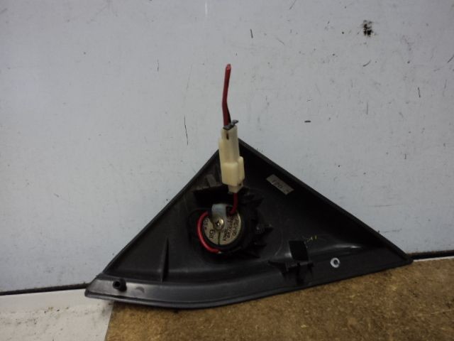02 OLDS ALERO SPEAKER 58465