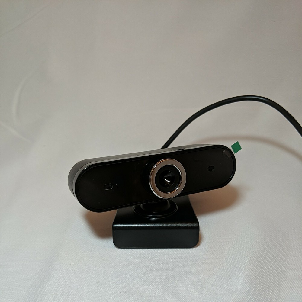Digital High Definition Webcam