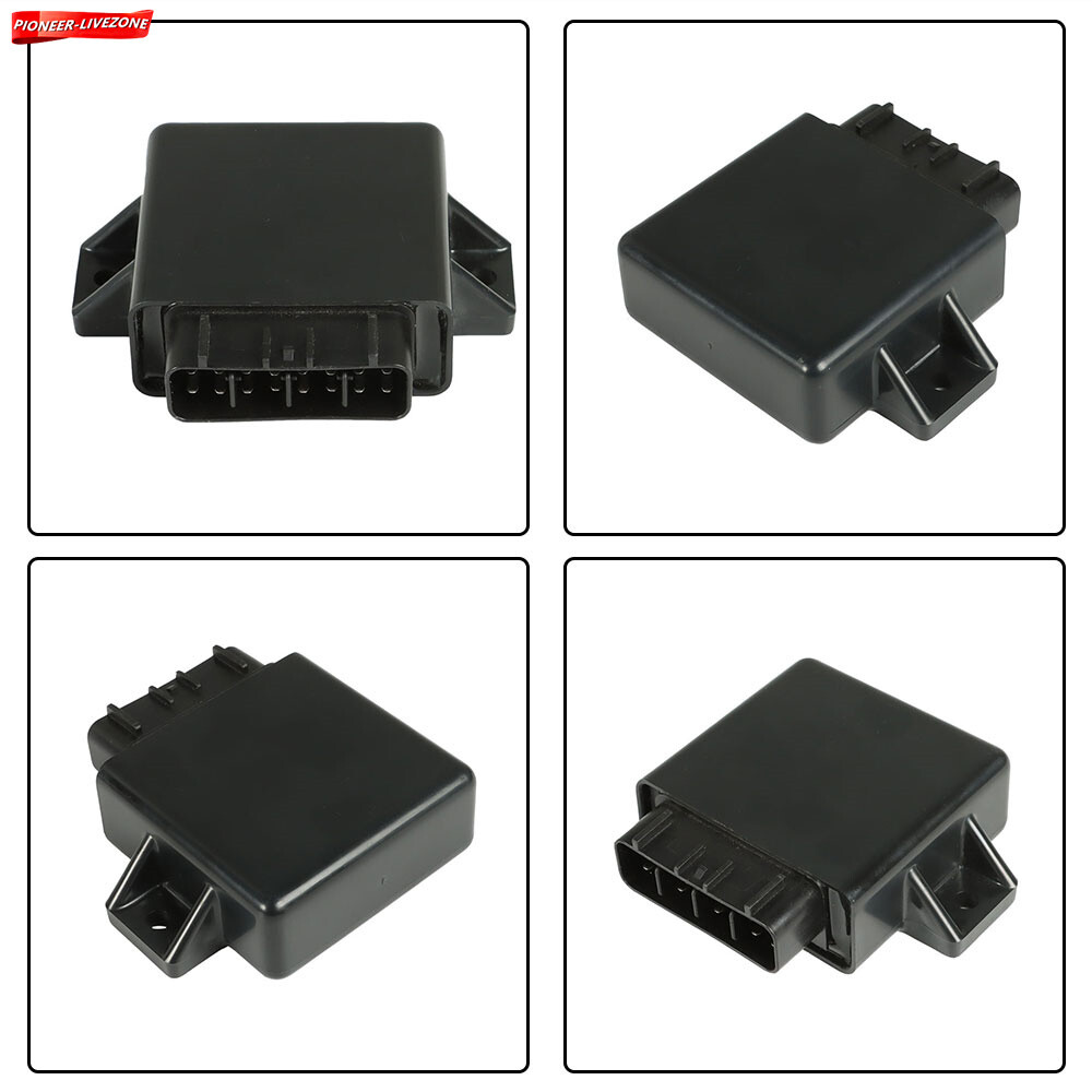 CDI Ignition Module For 2005-2007 Polaris Predator 500 Replacement 3089613