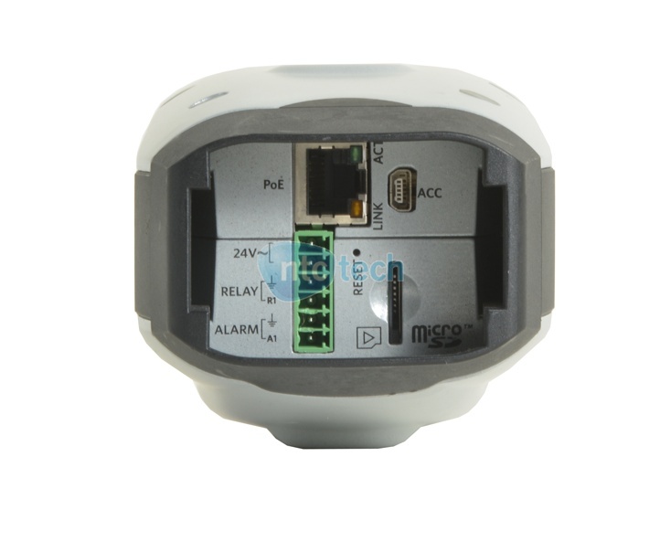 Pelco Sarix IX30DN 3.1 Mega Pixel Day/Night Network Camera