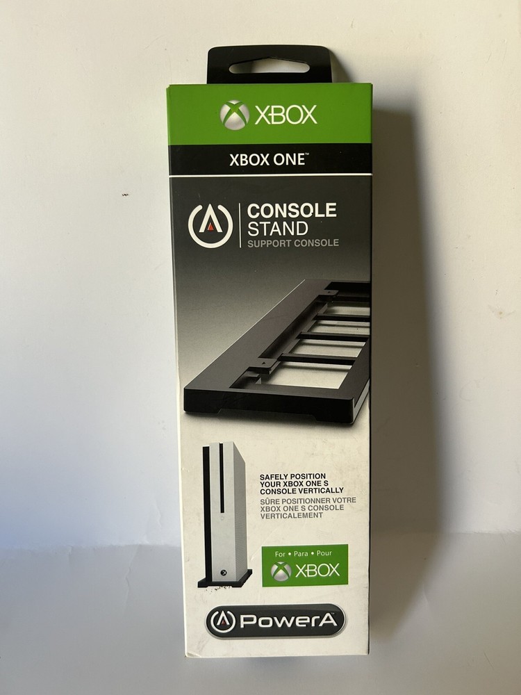 PowerA Console Stand For Xbox One ,support Console NEW