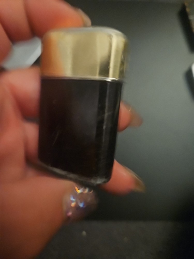 3 Vintage Ronson Lighters ( Not Tested)