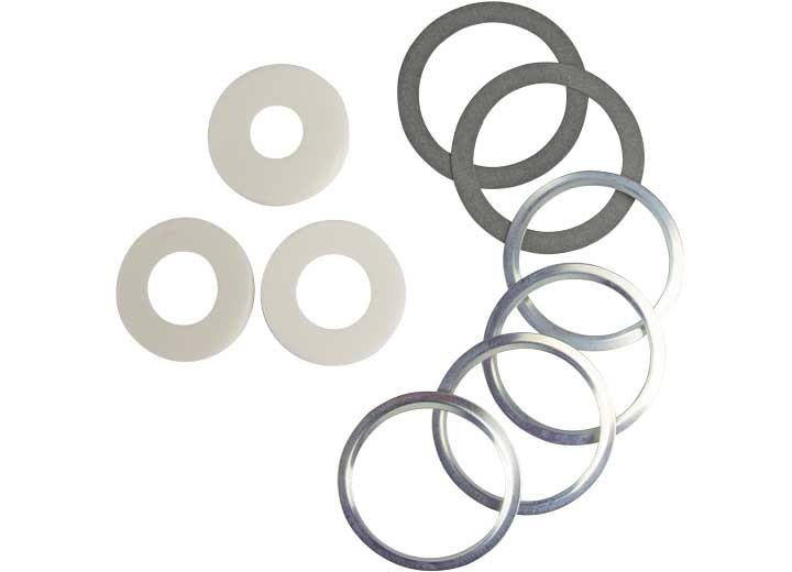 Dometic 96010 Water Heater Ring & Gasket