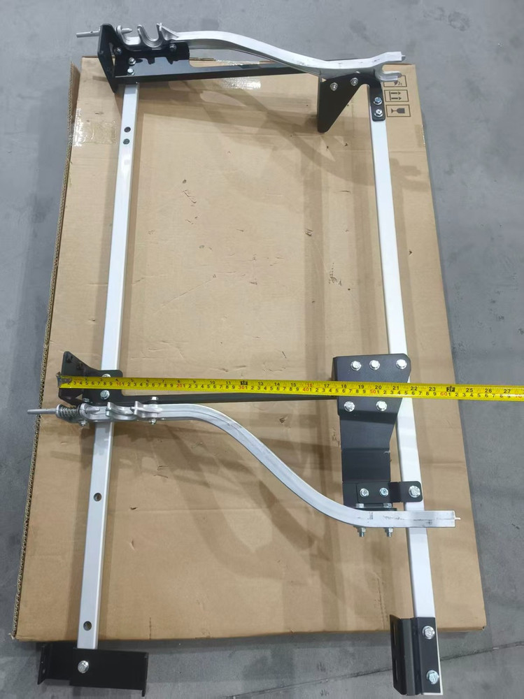 Front Fairing Support Left Side For Volvo VNR 2018+