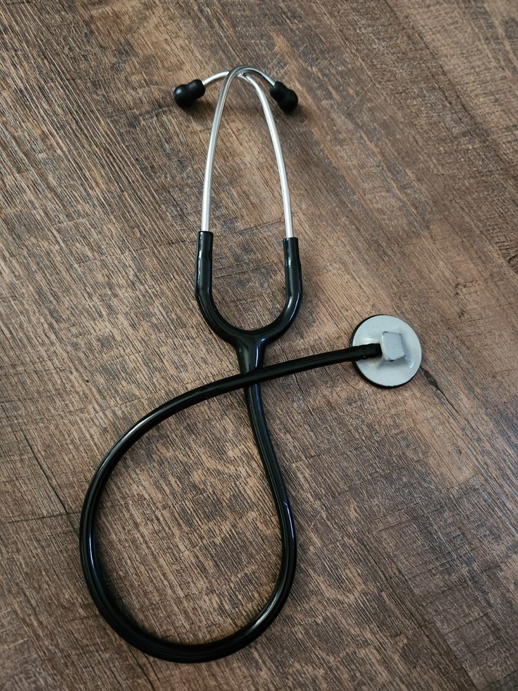 Littmann Select Black Stethoscope