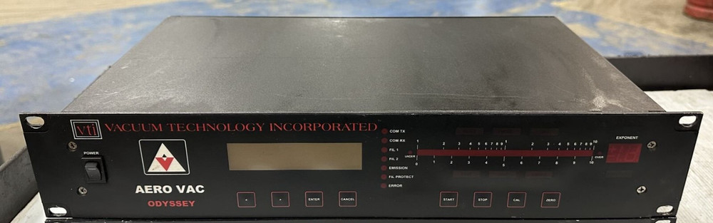 vti #AV-ODY-ECU Controller See Pics