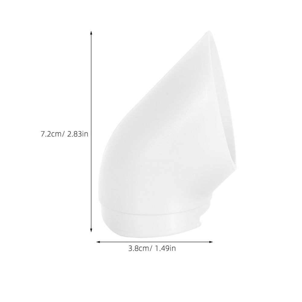 Plant Sponge Hydroponic Cups Hydroponics Reusable Hydroponic Cups