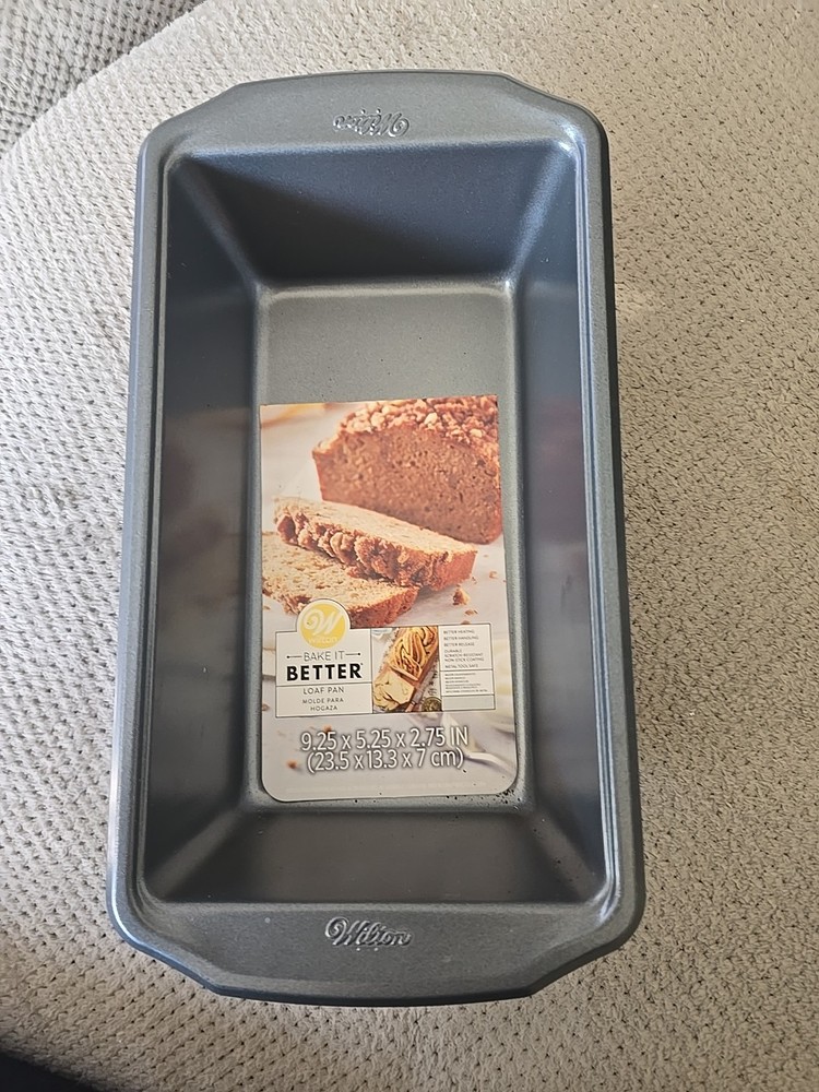 Wilton Loaf Pan