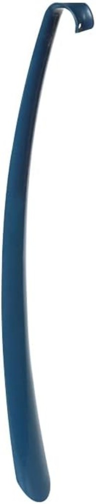6PC Hip Replacement Kit with 32" Grabber Tool, Sock Aide & Dressing Stick - Blue